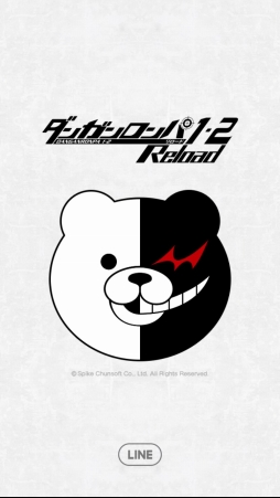 ���������꡼ No.001�Υ���ͥ������ / LINE��֥��󥬥�����1��2 Reload�׻��ͤˤ�������夻���������䤬������������