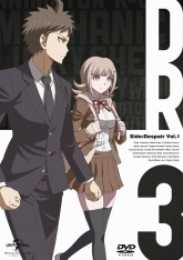 ꡼ No.007 | ˥֥󥬥3פBlu-rayDVDܥåΥ㥱åȳ