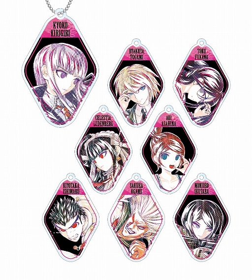 ꡼ No.002 | ֥󥬥12 ReloadפAni-ArtƥबAMNIBUSǼϡޥåפ䥯ꥢեʤ8