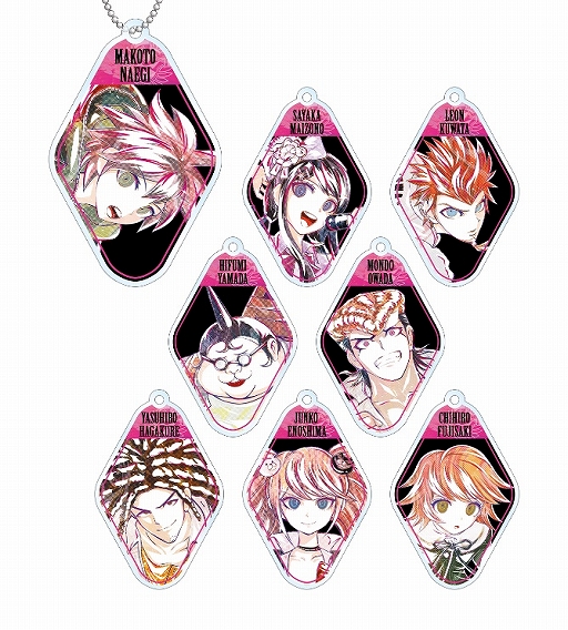 ꡼ No.003 | ֥󥬥12 ReloadפAni-ArtƥबAMNIBUSǼϡޥåפ䥯ꥢեʤ8