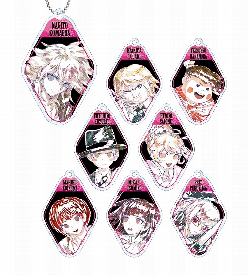 ꡼ No.004 | ֥󥬥12 ReloadפAni-ArtƥबAMNIBUSǼϡޥåפ䥯ꥢեʤ8