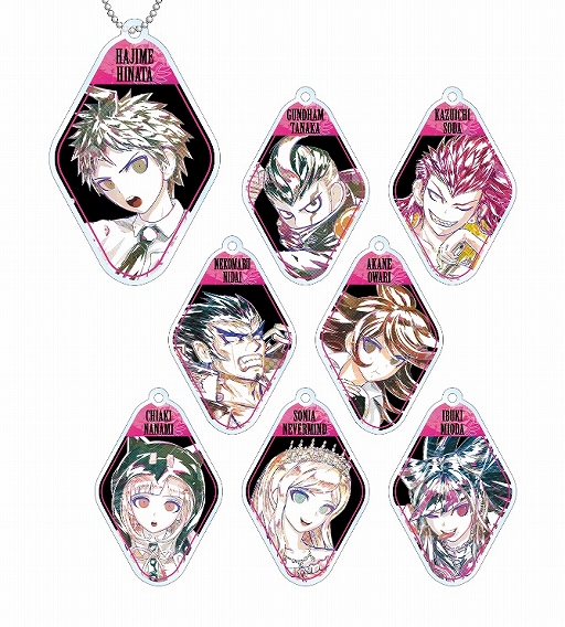 ꡼ No.005 | ֥󥬥12 ReloadפAni-ArtƥबAMNIBUSǼϡޥåפ䥯ꥢեʤ8