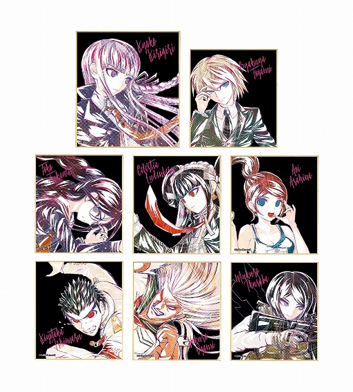 ꡼ No.006 | ֥󥬥12 ReloadפAni-ArtƥबAMNIBUSǼϡޥåפ䥯ꥢեʤ8