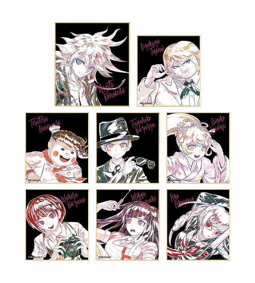 ꡼ No.007 | ֥󥬥12 ReloadפAni-ArtƥबAMNIBUSǼϡޥåפ䥯ꥢեʤ8