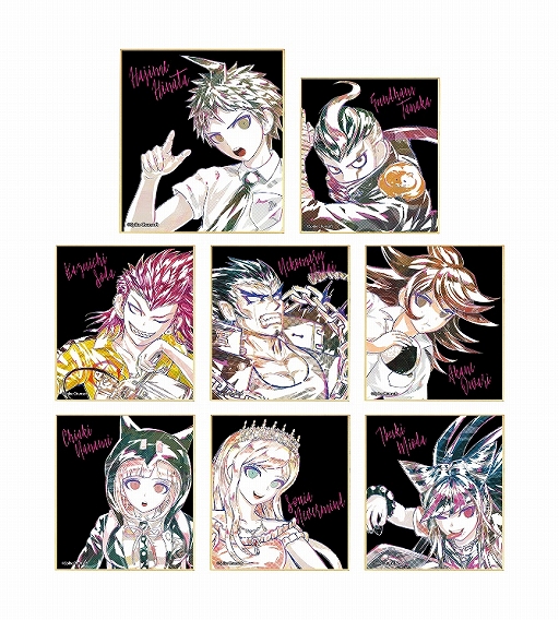 ꡼ No.009 | ֥󥬥12 ReloadפAni-ArtƥबAMNIBUSǼϡޥåפ䥯ꥢեʤ8