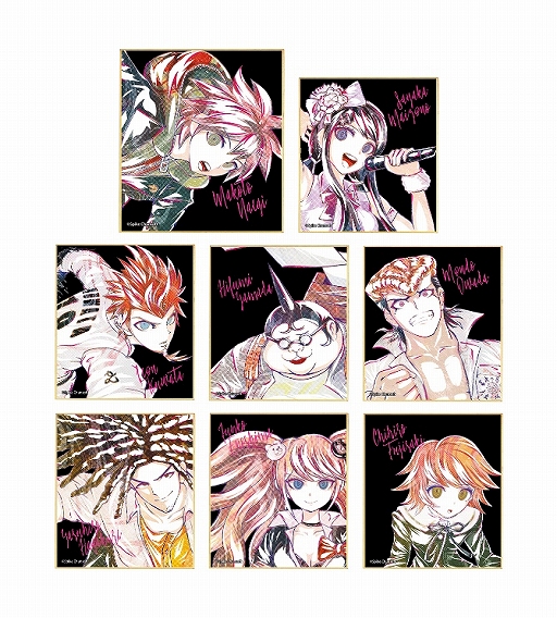 ꡼ No.010 | ֥󥬥12 ReloadפAni-ArtƥबAMNIBUSǼϡޥåפ䥯ꥢեʤ8