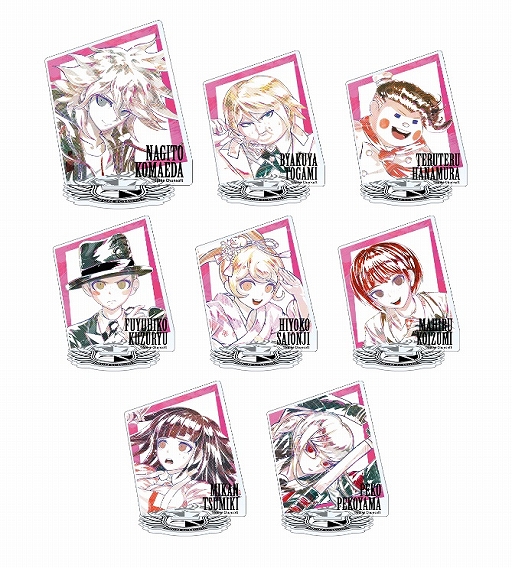 ꡼ No.016 | ֥󥬥12 ReloadפAni-ArtƥबAMNIBUSǼϡޥåפ䥯ꥢեʤ8