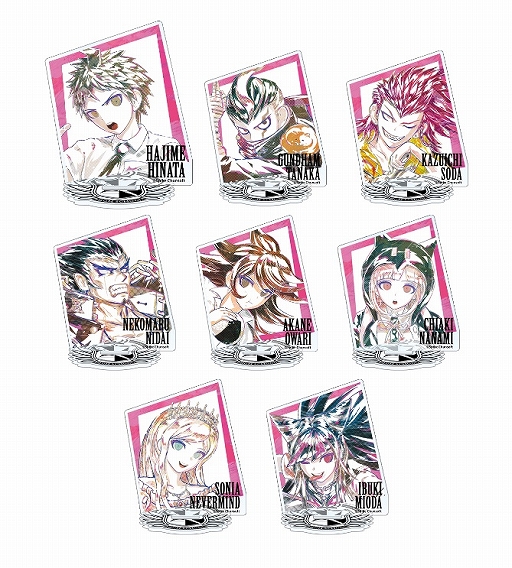 ꡼ No.017 | ֥󥬥12 ReloadפAni-ArtƥबAMNIBUSǼϡޥåפ䥯ꥢեʤ8