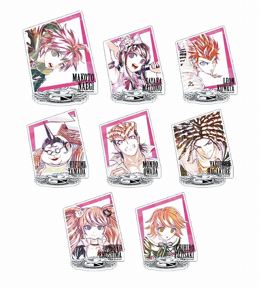 ꡼ No.018 | ֥󥬥12 ReloadפAni-ArtƥबAMNIBUSǼϡޥåפ䥯ꥢեʤ8