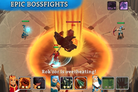 ꡼ No.006 | 621iOSץꥻۥʷϵΥϥååPocket RPGפ85ߤۿ