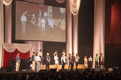 ꡼ No.032Υͥ / ꡼ǿֶ⿧Υ3 Another Skyפξ줿֥ͥޥ&hearts;ե ⿧Υ Featuring 4 Schoolsפ27ݡ