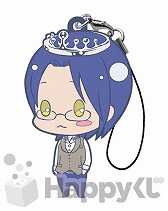 画像集#007のサムネイル/「金色のコルダ3」のHappyくじが9月上旬発売。賞品ラインナップは計56種類