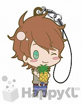 画像集#008のサムネイル/「金色のコルダ3」のHappyくじが9月上旬発売。賞品ラインナップは計56種類