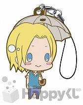 画像集#009のサムネイル/「金色のコルダ3」のHappyくじが9月上旬発売。賞品ラインナップは計56種類