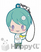 画像集#010のサムネイル/「金色のコルダ3」のHappyくじが9月上旬発売。賞品ラインナップは計56種類