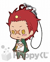 画像集#011のサムネイル/「金色のコルダ3」のHappyくじが9月上旬発売。賞品ラインナップは計56種類