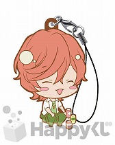 画像集#012のサムネイル/「金色のコルダ3」のHappyくじが9月上旬発売。賞品ラインナップは計56種類