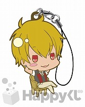 画像集#013のサムネイル/「金色のコルダ3」のHappyくじが9月上旬発売。賞品ラインナップは計56種類