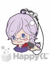 画像集#014のサムネイル/「金色のコルダ3」のHappyくじが9月上旬発売。賞品ラインナップは計56種類