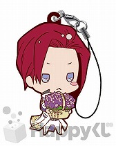 画像集#015のサムネイル/「金色のコルダ3」のHappyくじが9月上旬発売。賞品ラインナップは計56種類