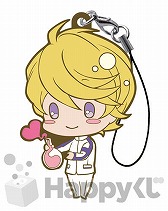 画像集#016のサムネイル/「金色のコルダ3」のHappyくじが9月上旬発売。賞品ラインナップは計56種類