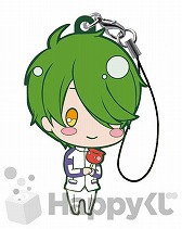 画像集#017のサムネイル/「金色のコルダ3」のHappyくじが9月上旬発売。賞品ラインナップは計56種類