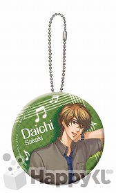 画像集#020のサムネイル/「金色のコルダ3」のHappyくじが9月上旬発売。賞品ラインナップは計56種類