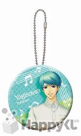 画像集#022のサムネイル/「金色のコルダ3」のHappyくじが9月上旬発売。賞品ラインナップは計56種類