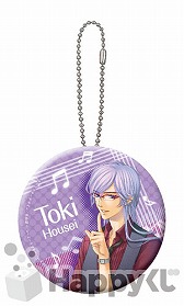 画像集#026のサムネイル/「金色のコルダ3」のHappyくじが9月上旬発売。賞品ラインナップは計56種類