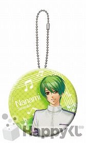 画像集#029のサムネイル/「金色のコルダ3」のHappyくじが9月上旬発売。賞品ラインナップは計56種類