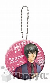 画像集#030のサムネイル/「金色のコルダ3」のHappyくじが9月上旬発売。賞品ラインナップは計56種類