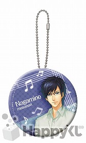 画像集#031のサムネイル/「金色のコルダ3」のHappyくじが9月上旬発売。賞品ラインナップは計56種類