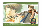 画像集#035のサムネイル/「金色のコルダ3」のHappyくじが9月上旬発売。賞品ラインナップは計56種類