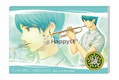 画像集#037のサムネイル/「金色のコルダ3」のHappyくじが9月上旬発売。賞品ラインナップは計56種類