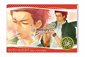 画像集#038のサムネイル/「金色のコルダ3」のHappyくじが9月上旬発売。賞品ラインナップは計56種類