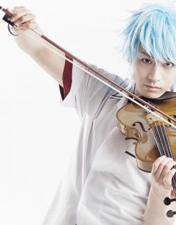 画像ギャラリー No.003のサムネイル画像 / 「金色のコルダ Blue♪Sky 全国学生音楽コンクール」,チケットの一般販売を開始