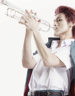 画像ギャラリー No.004のサムネイル画像 / 「金色のコルダ Blue♪Sky 全国学生音楽コンクール」,チケットの一般販売を開始