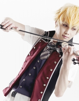 画像ギャラリー No.005のサムネイル画像 / 「金色のコルダ Blue♪Sky 全国学生音楽コンクール」,チケットの一般販売を開始