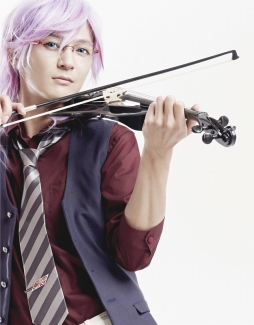 画像ギャラリー No.006のサムネイル画像 / 「金色のコルダ Blue♪Sky 全国学生音楽コンクール」,チケットの一般販売を開始