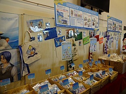 画像ギャラリー No.002のサムネイル画像 / 「金色のコルダ Blue ♪ Sky 全国学生音楽コンクール」をレポート。聖地・横浜を飛び出しても,熱いステージが展開