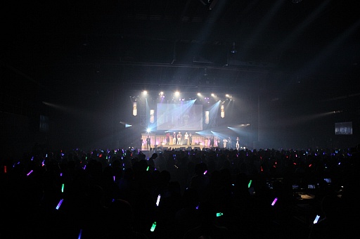 画像ギャラリー No.006のサムネイル画像 / 「金色のコルダ Blue ♪ Sky 全国学生音楽コンクール」をレポート。聖地・横浜を飛び出しても,熱いステージが展開