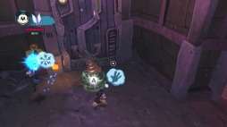 画像ギャラリー No.002のサムネイル画像 / 「エピックミッキー」シリーズ2タイトルの公式サイトでプロモーションムービー2本が一挙公開