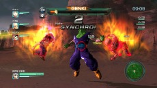 画像ギャラリー No.007のサムネイル画像 / 「ドラゴンボールZ BATTLE OF Z」,ファン必見のPV第3弾が公開に。迫力の大人数乱戦アクションをチェック