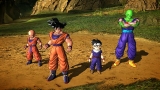 ドラゴンボールZ BATTLE OF Z