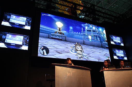 ꡼ No.003 | TGS 2013ϡ֥ɥ饴󥯥Xץơ٥ȤǡȥС2ɤξ󤬸PCǤɲåѥåˤĤƤ⤢餿ƾҲ