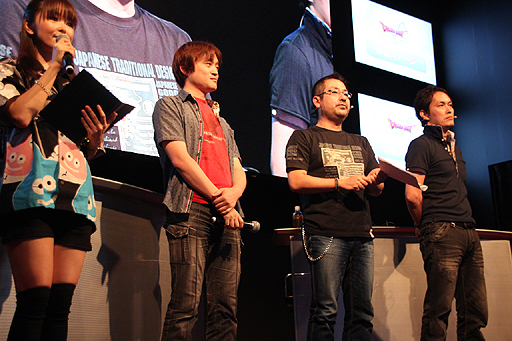 ꡼ No.013Υͥ / TGS 2013ϡ֥ɥ饴󥯥Xץơ٥ȤǡȥС2ɤξ󤬸PCǤɲåѥåˤĤƤ⤢餿ƾҲ