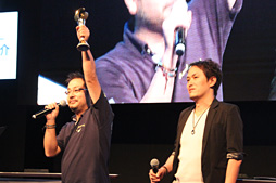 ꡼ No.003Υͥ / TGS 2013ϡ֥ɥ饴󥯥X緿åץǡȡ֥С1.5פο󤬤ɤɤȸˡˤΥơ٥ȥݡ