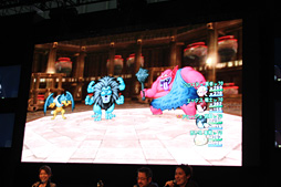 ꡼ No.006Υͥ / TGS 2013ϡ֥ɥ饴󥯥X緿åץǡȡ֥С1.5פο󤬤ɤɤȸˡˤΥơ٥ȥݡ