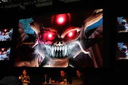 ꡼ No.020Υͥ / TGS 2013ϡ֥ɥ饴󥯥X緿åץǡȡ֥С1.5פο󤬤ɤɤȸˡˤΥơ٥ȥݡ