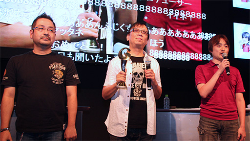 ꡼ No.002 | TGS 2013ϡ֥ɥ饴󥯥X ̲ͦԤƳͧ 饤³ٰͺо줷ƥľҲ𥤥٥Ȥݡ